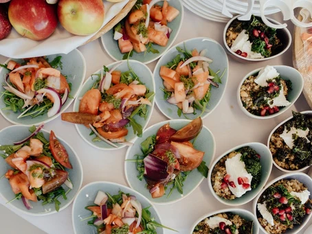 Elevating Your Event with Gourmet Breakfast Sandwich Catering Options