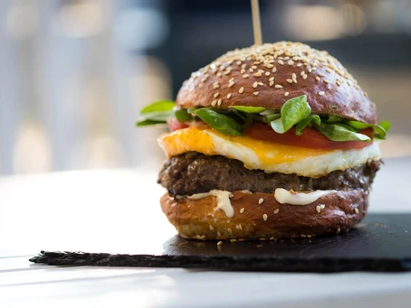 The Art of Crafting the Perfect Breakfast Sandwich: Tips and Trends