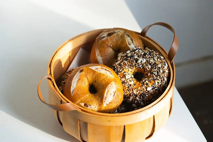 From Classic to Unique: Exploring the World of Bagel Flavors