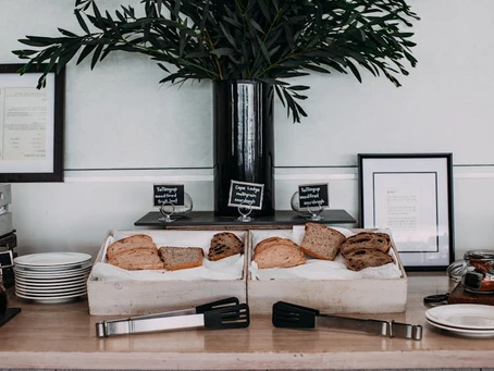 Making Memorable Moments with Gourmet Breakfast Catering: Tips and Tricks