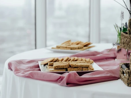 Elevate Your Arizona Morning with Exquisite Catered Breakfast Choices